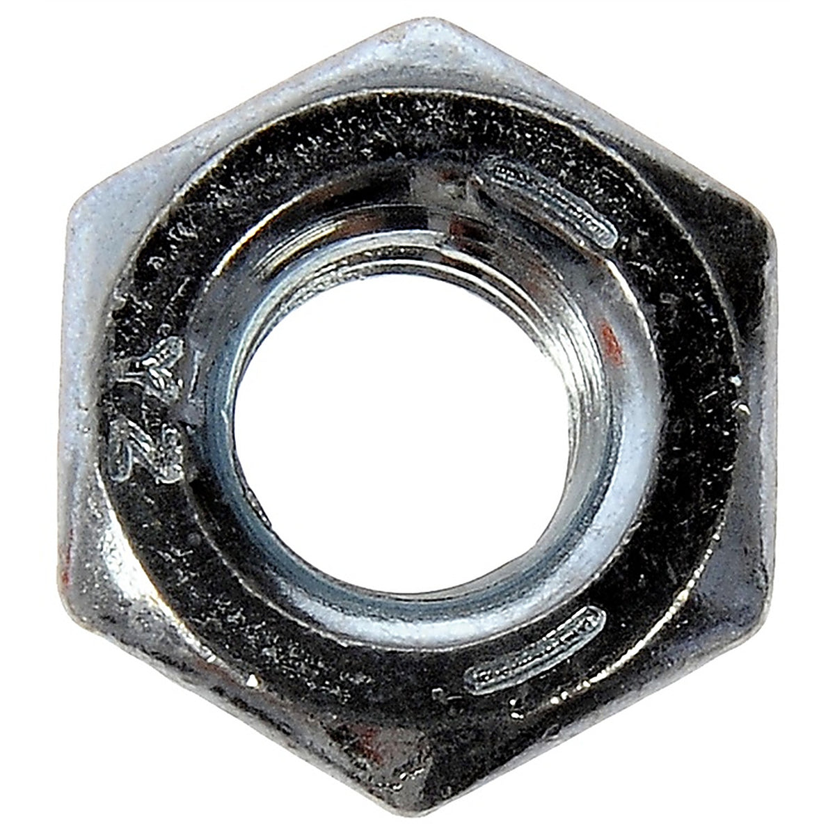 Dorman - 762-010N - HEX Nut-Grade 5-Thread Size 1/4-20, Height 7/16 in