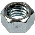 Dorman - 762-012N - HEX Nut-Grade 5-Thread Size 3/8-16 in., Height 9/16 in