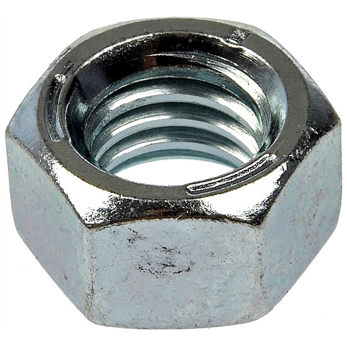 Dorman - 762-012N - HEX Nut-Grade 5-Thread Size 3/8-16 in., Height 9/16 in