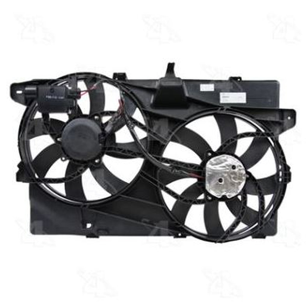 Four Seasons - 76228 - Rad / Cond Fan Assembly