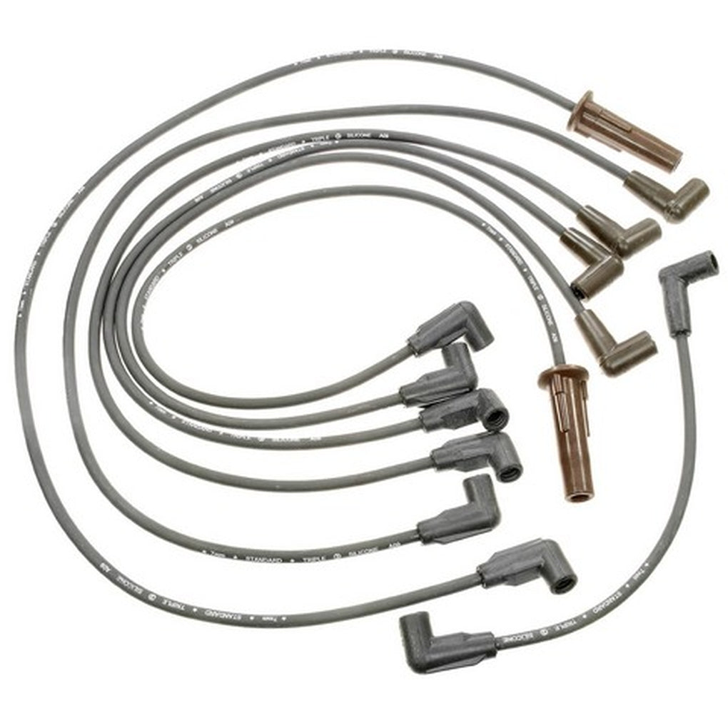 Standard - 7624 - Spark Plug Wire Set