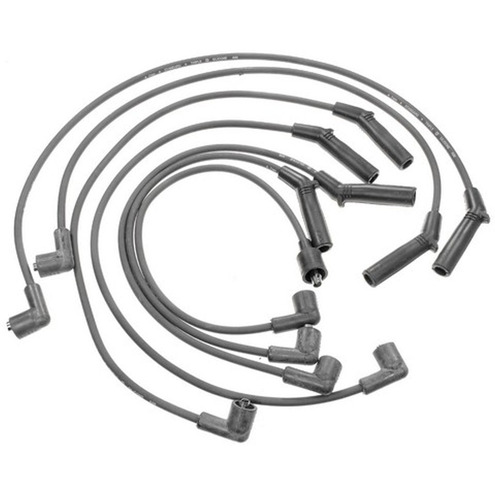 Standard - 7629 - Spark Plug Wire Set