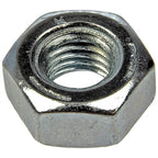 Dorman - 763-010N - HEX Nut-Grade 5-Thread Size 1/4-28, Height 7/16 in