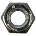 Dorman - 763-010N - HEX Nut-Grade 5-Thread Size 1/4-28, Height 7/16 in