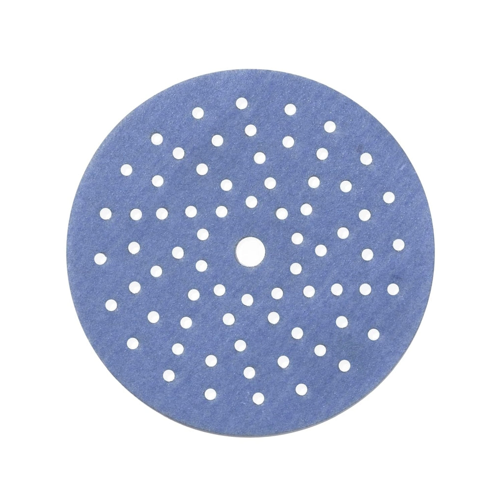 Sunmight - 76309 - Ceramic Film - 3IN No Hole Grip Disc Grit 150 - 50/Pack