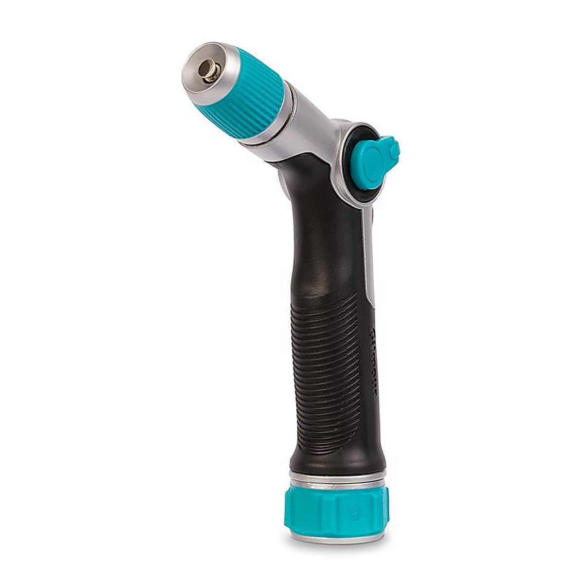 Gilmour - 825402-1001 - Swivel Connect 1 Pattern Adjustable Metal Cleaning Nozzle