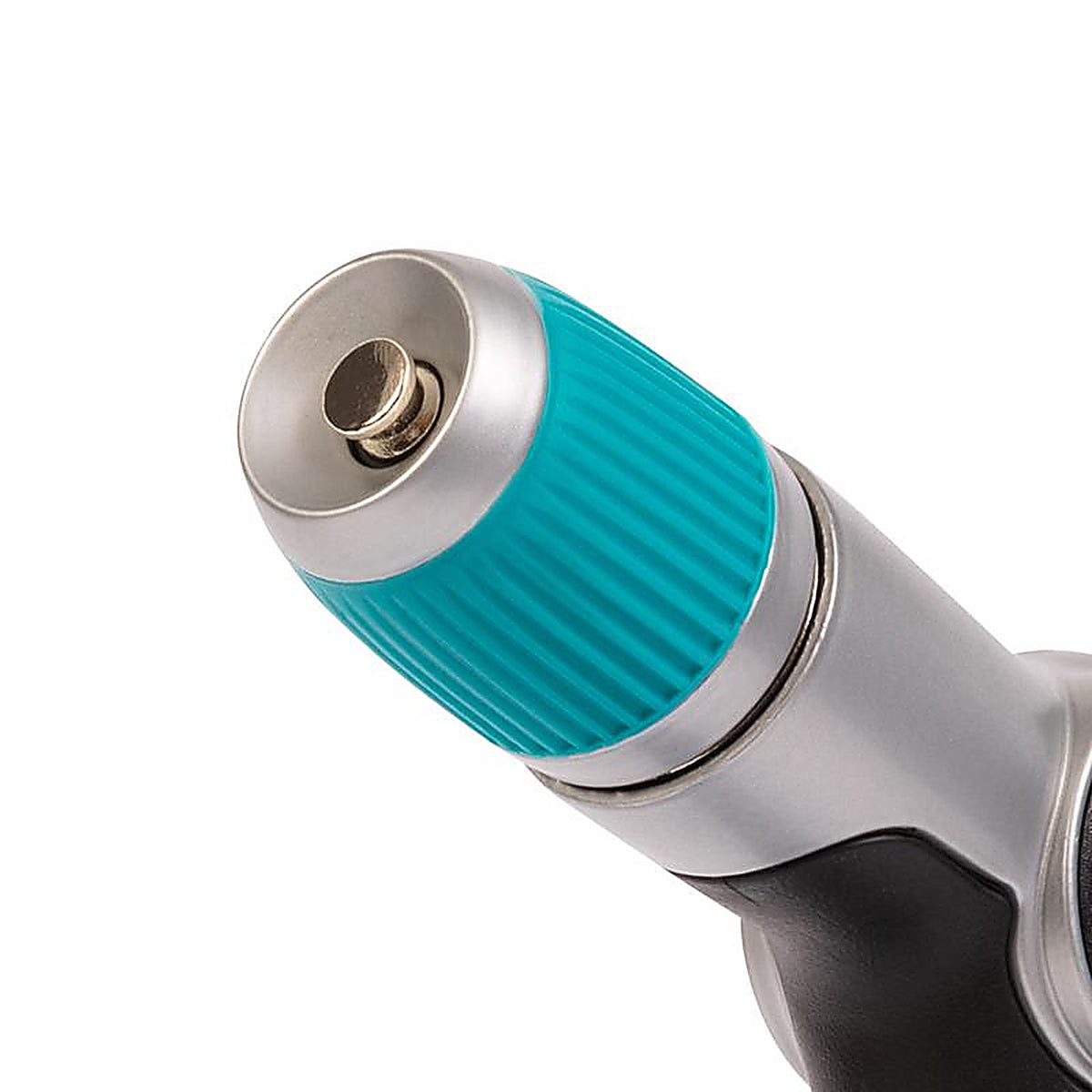 Gilmour - 825402-1001 - Swivel Connect 1 Pattern Adjustable Metal Cleaning Nozzle