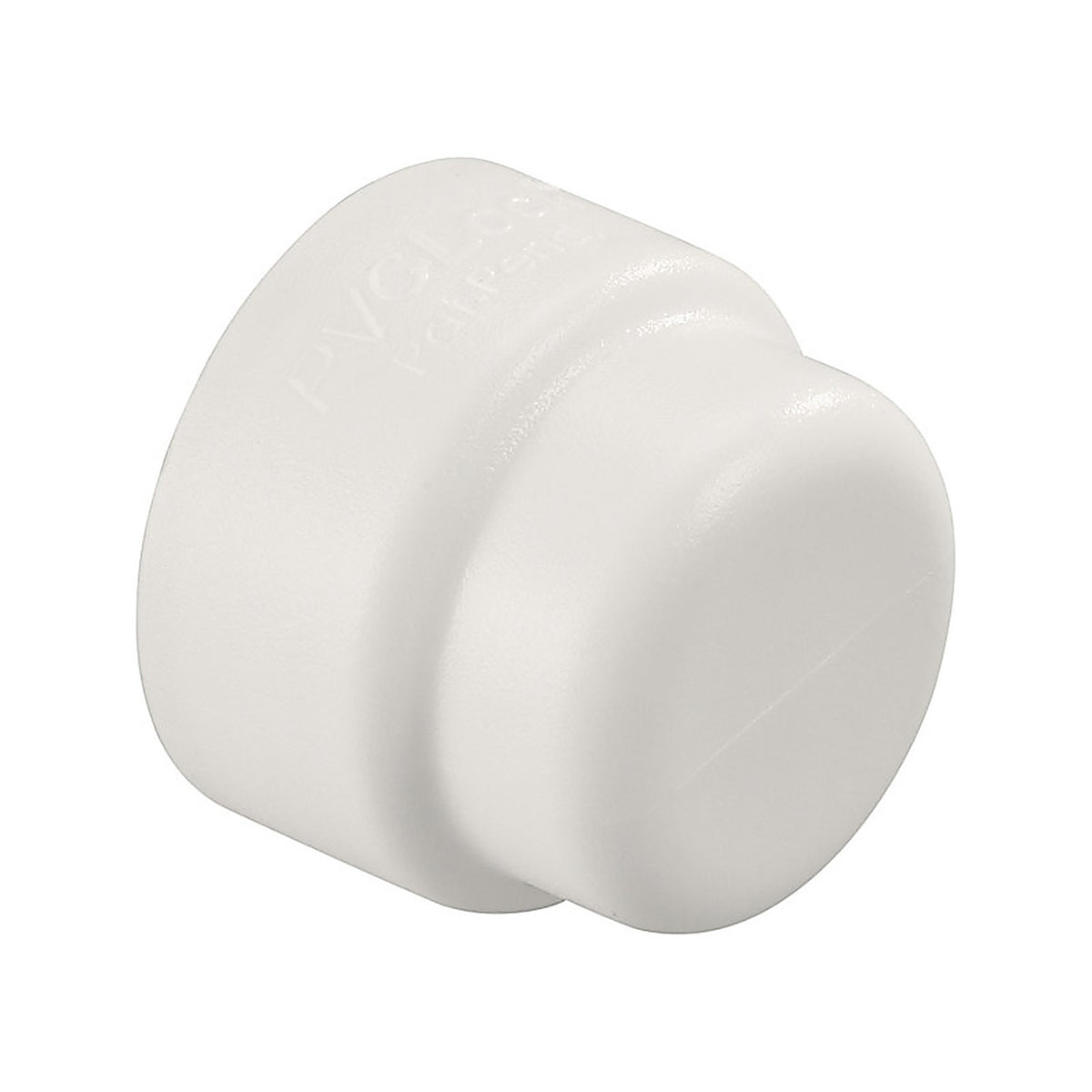 Orbit - 33780 - PVC-Lock 1/2 in. Push Plastic Pipe Cap