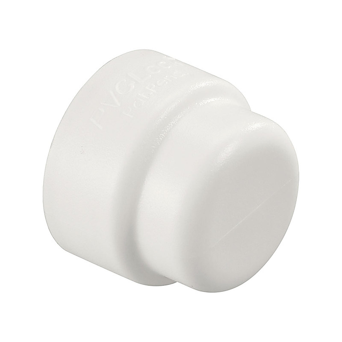 Orbit - 34780 - PVC-Lock 3/4 in. Push Plastic Pipe Cap
