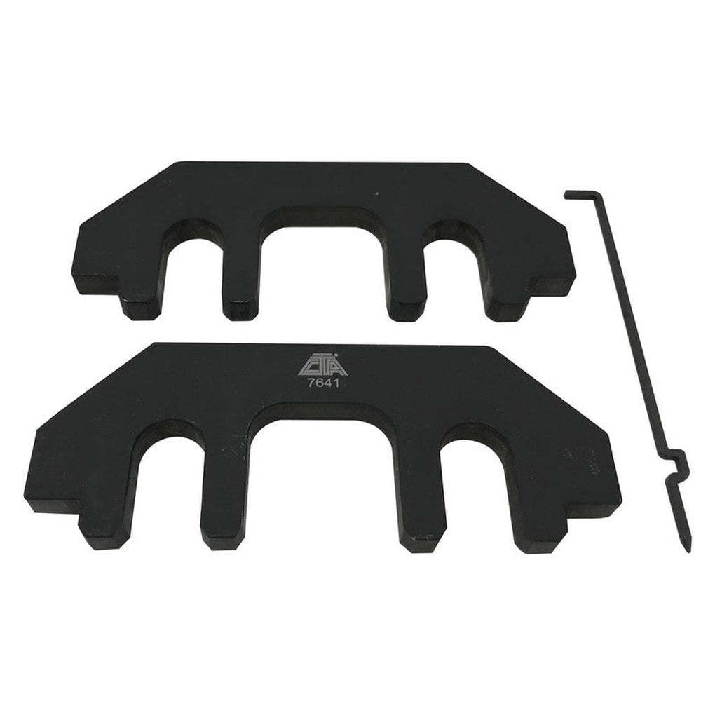 CTA - 7641 - Ford Camshaft Timing Tool Kit - 3.5L & 3.7L