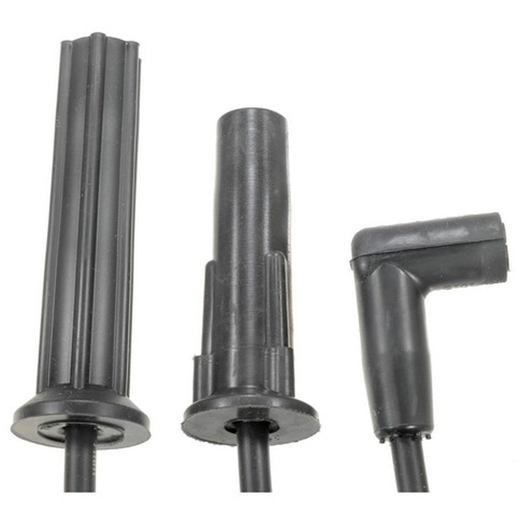 Standard - 7645 - Spark Plug Wire Set