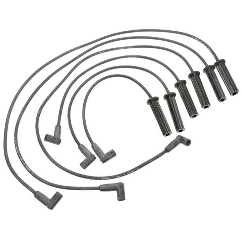 Standard - 7646 - Spark Plug Wire Set