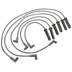 Standard - 7646 - Spark Plug Wire Set