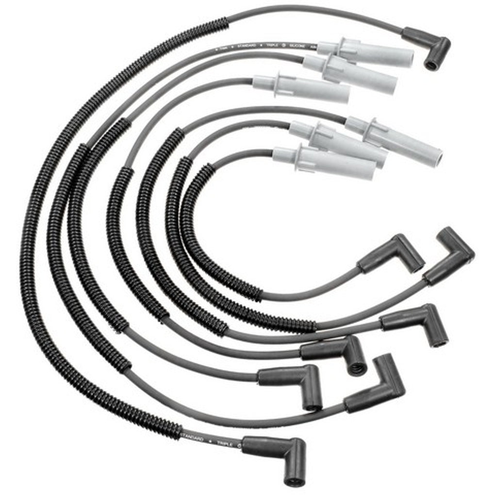 Standard - 7649 - Spark Plug Wire Set