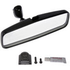 Dorman|76501|Universal Interior Rear View Mirror - 8 Inch Wide