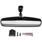 Dorman|76501|Universal Interior Rear View Mirror - 8 Inch Wide
