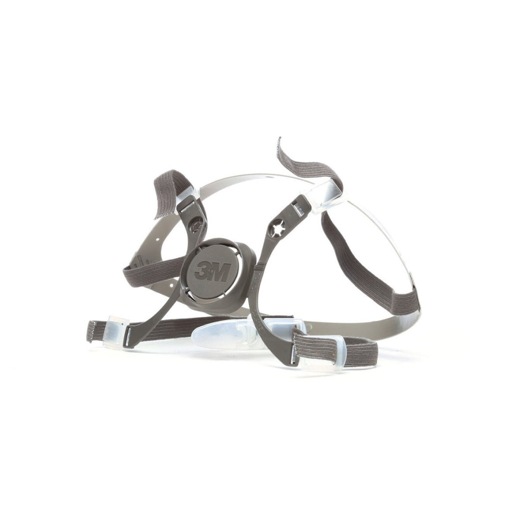 3M - 76567 - Head Harness Assembly 6281 - 7000029677