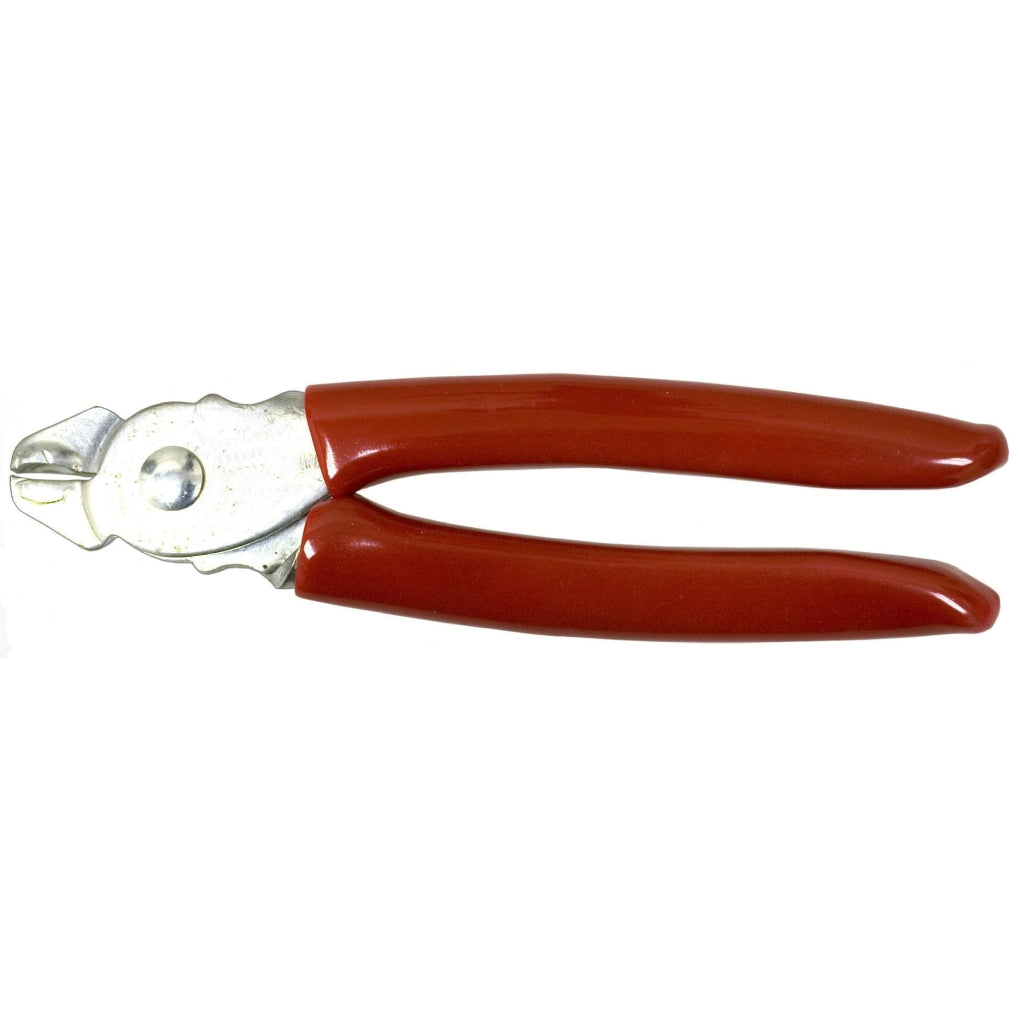Auveco - 7657 - Heavy Duty Hog Ring Pliers, Straight Nose