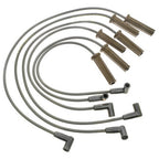Standard - 7658 - Spark Plug Wire Set