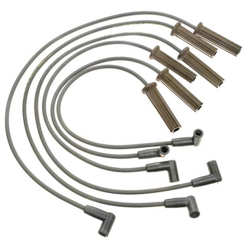 Standard - 7658 - Spark Plug Wire Set