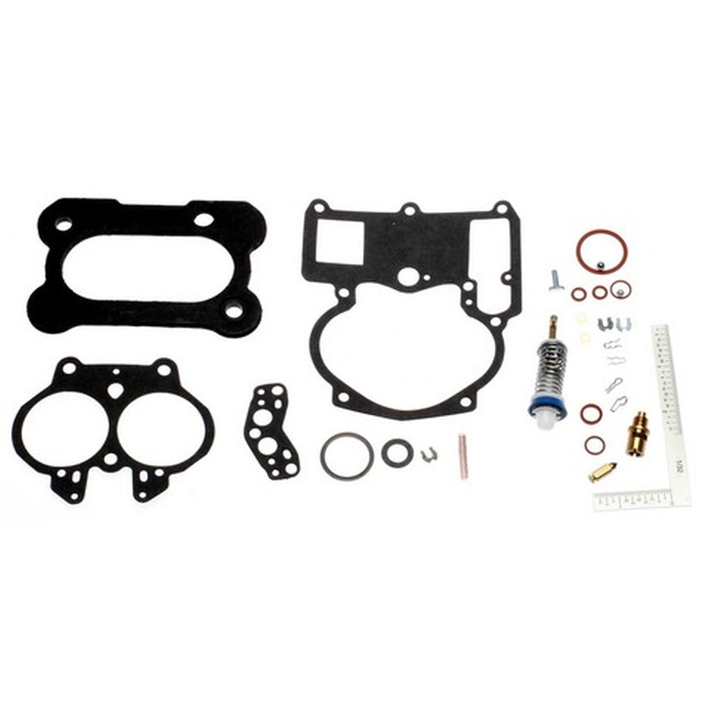 Standard - 766 - Carburetor Kit