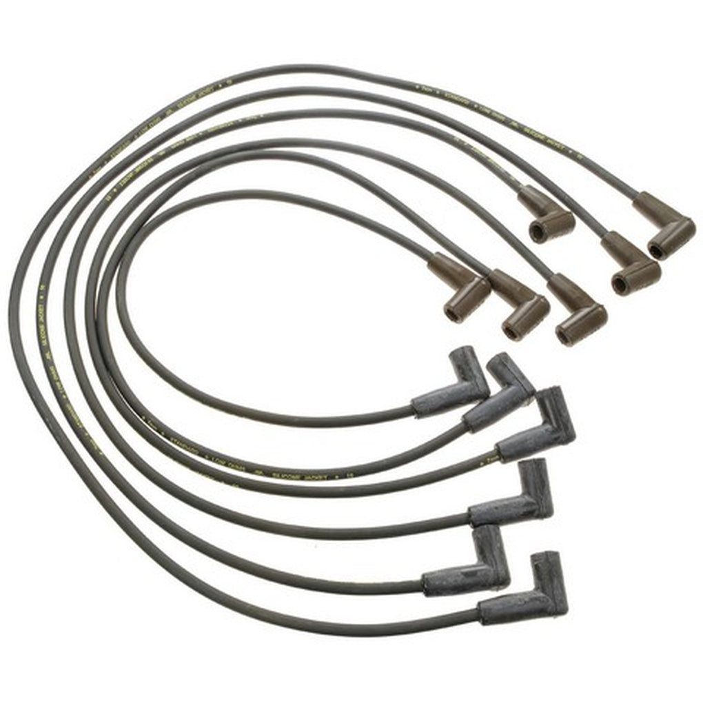 Standard - 7660 - Spark Plug Wire Set