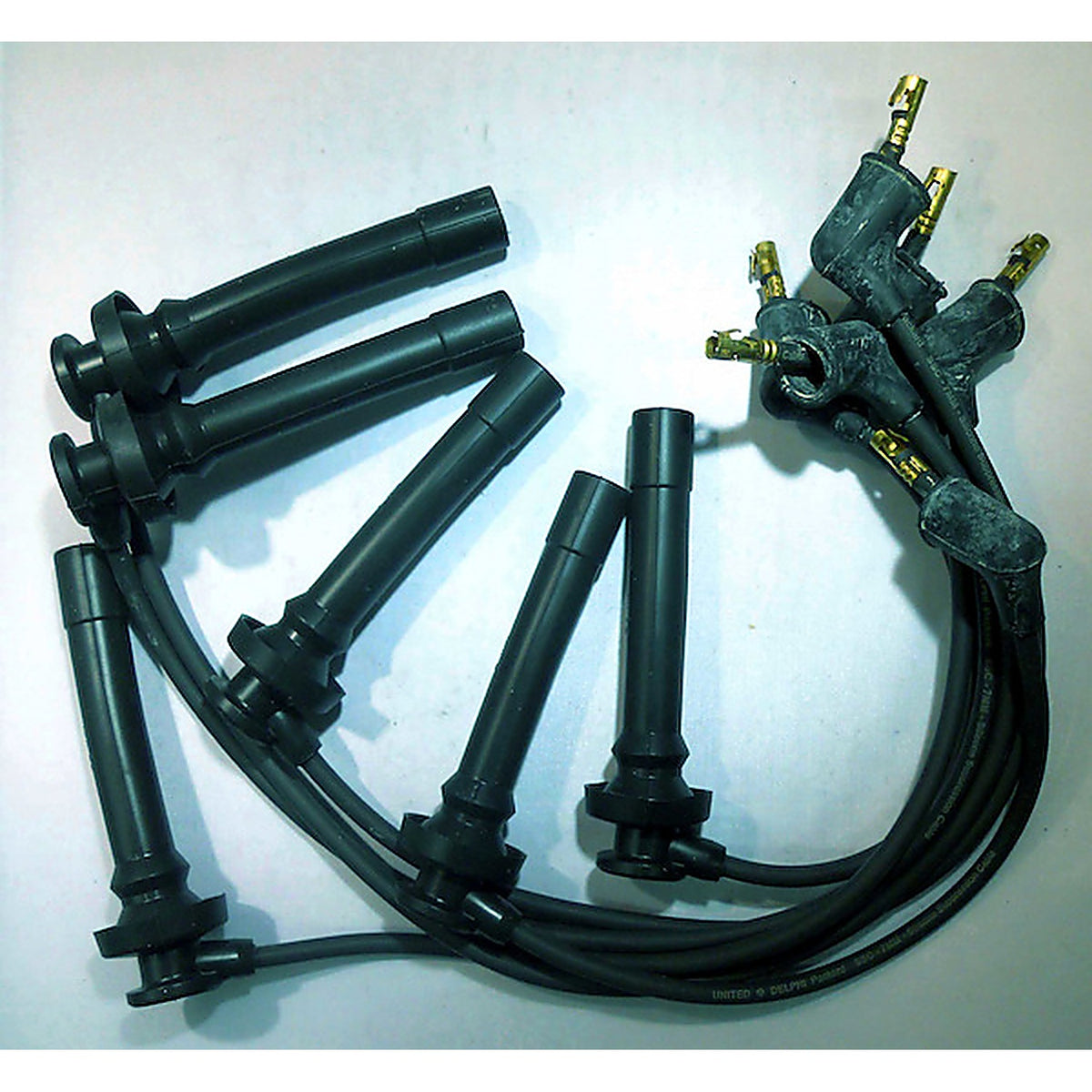 UMP - 7661A - United Wire Set