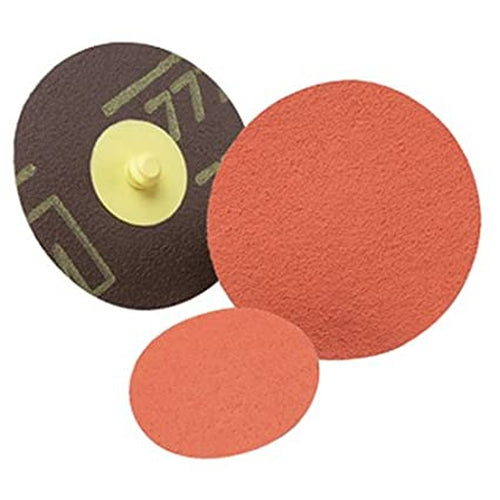 3M - 76626 - Roloc Disc 777F, TR, 1-1/2 in 36 YF-weight - 7000045623