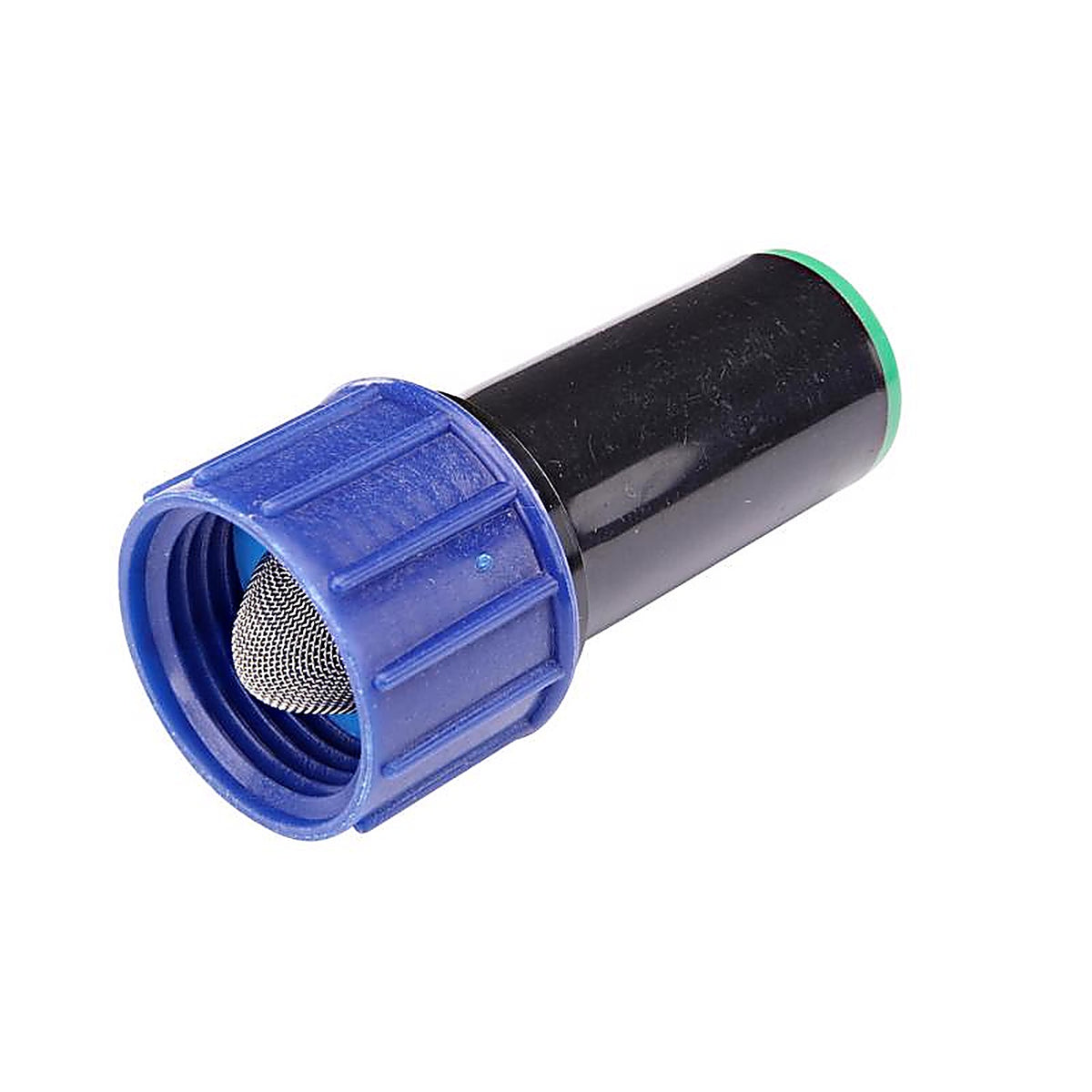 Raindrip - R320CT - Threaded 3/4 in. Drip Irrigation Swivel Adapter - 1/Pack