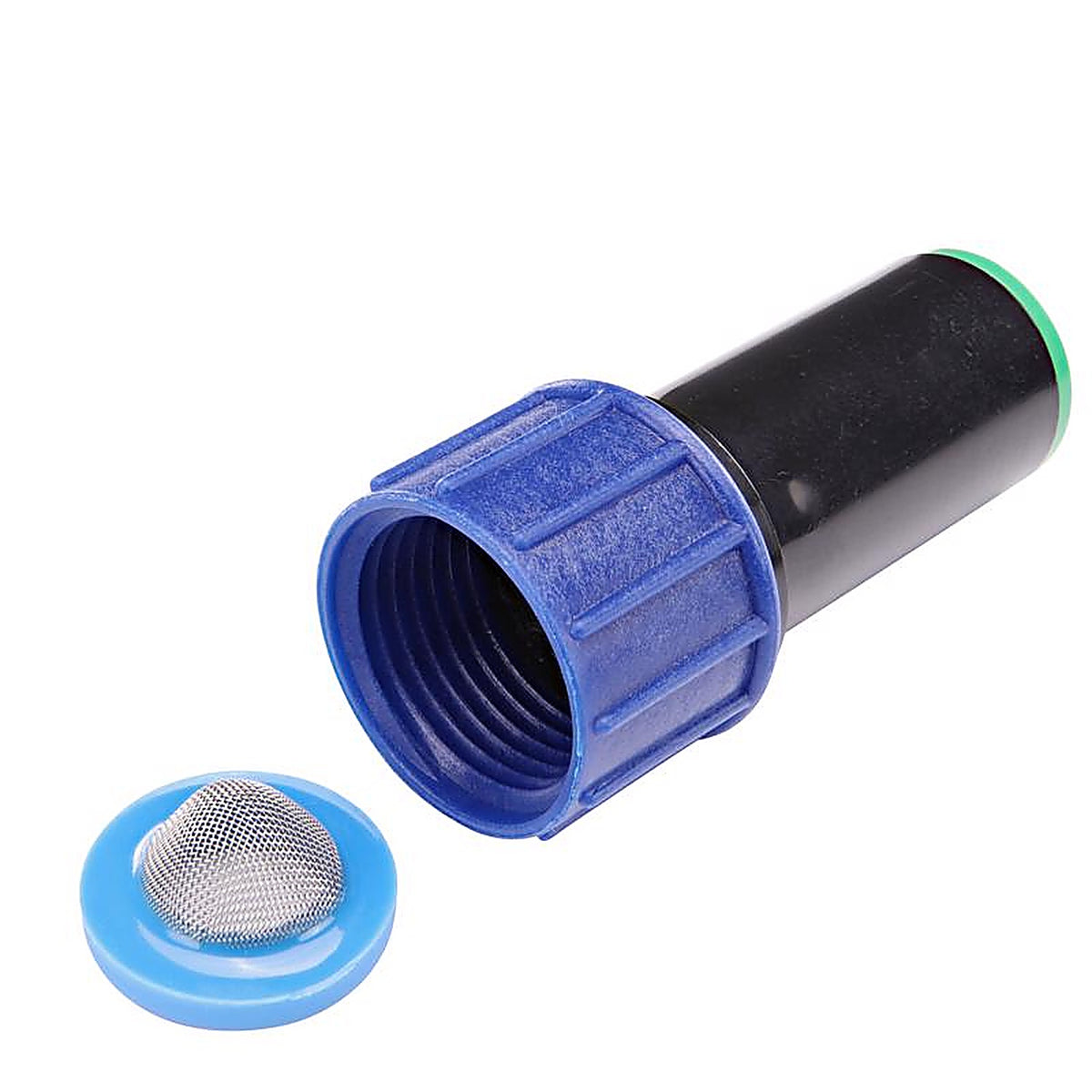 Raindrip - R320CT - Threaded 3/4 in. Drip Irrigation Swivel Adapter - 1/Pack