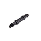 Raindrip - R312CT - Barbed 1/4 in. Drip Irrigation Connector - 5/Pack