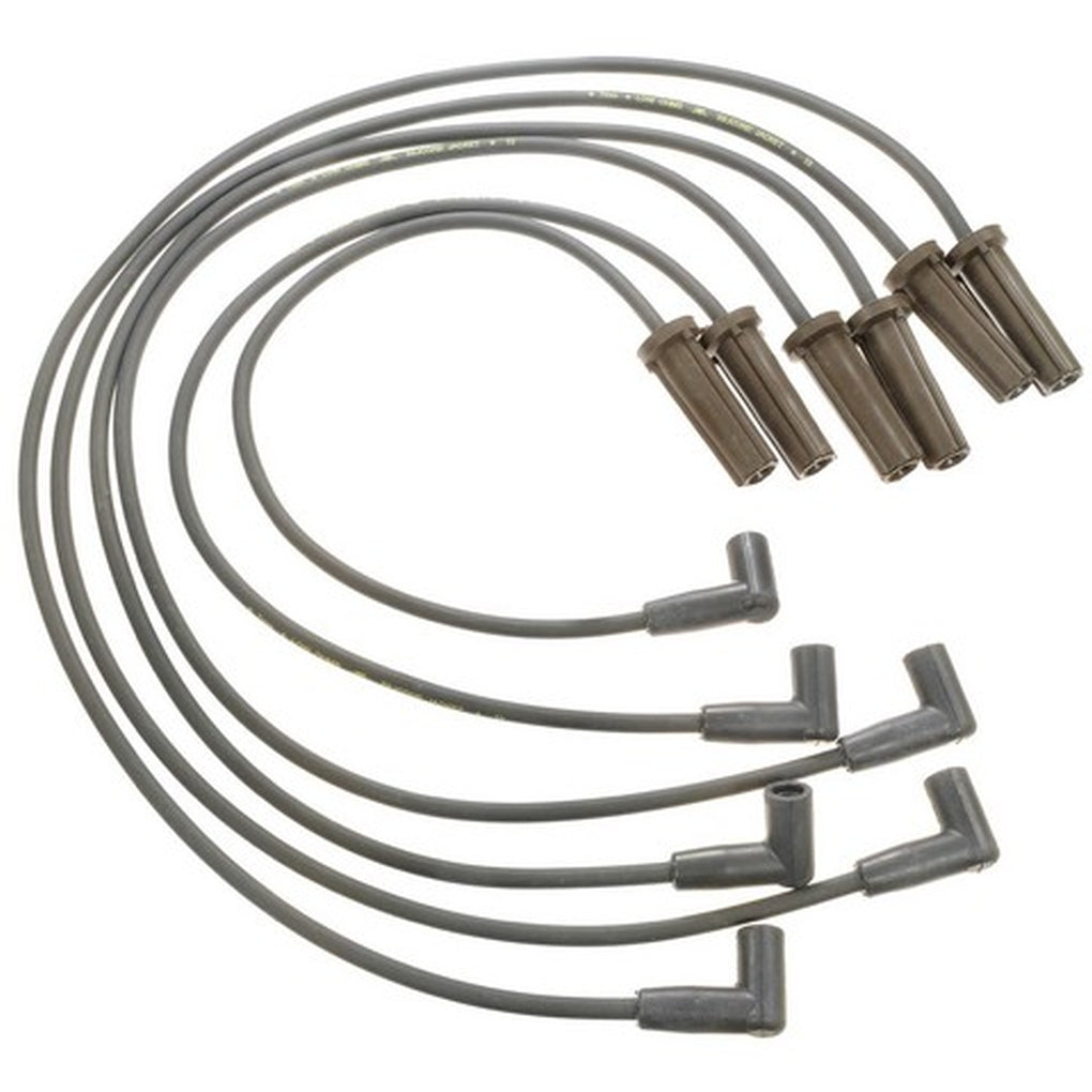 Standard - 7671 - Spark Plug Wire Set
