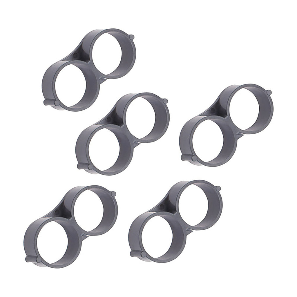 Raindrip - R301CT - Hose End Clamp - 5/Pack