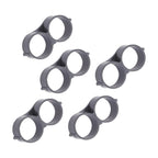 Raindrip - R301CT - Hose End Clamp - 5/Pack