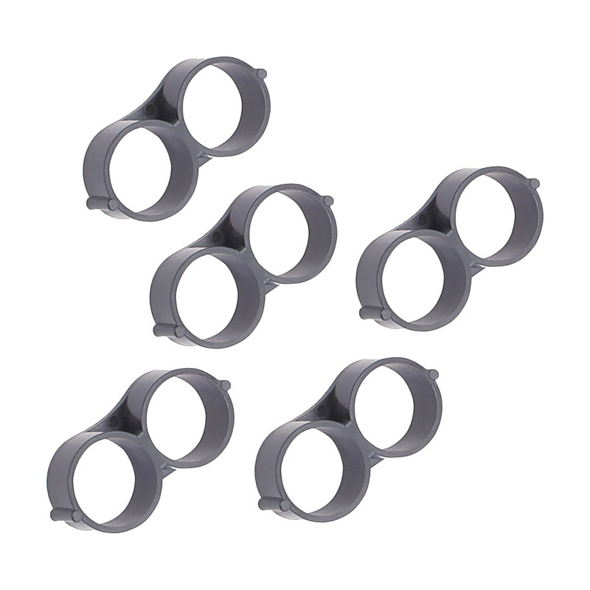 Raindrip - R301CT - Hose End Clamp - 5/Pack