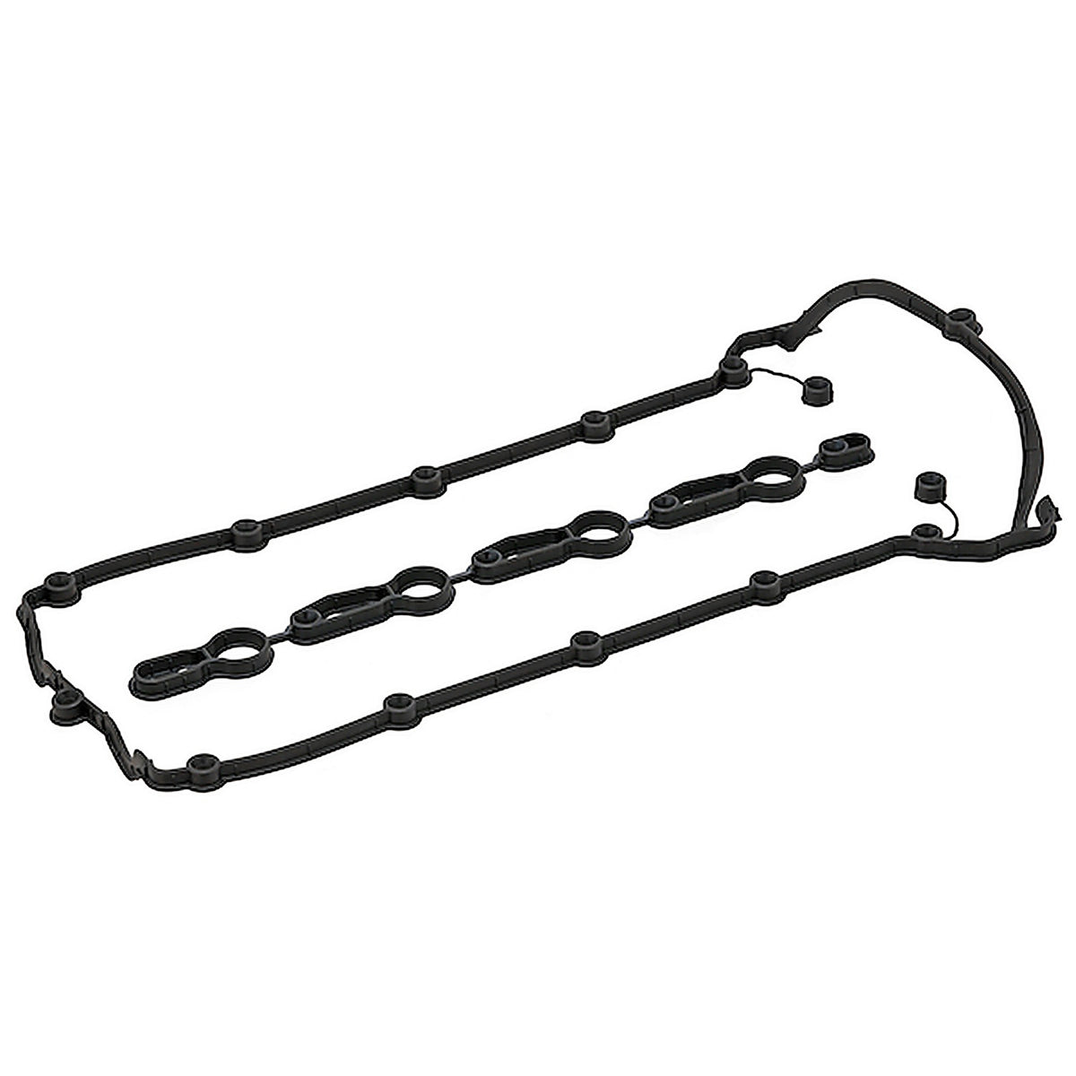 Elring - 767110 - Gasket Set, Cylinder Head Cover