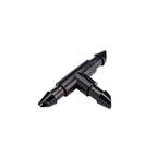 Raindrip - R307CT - Barbed 1/4 in. Drip Irrigation Tee - 5/Pack