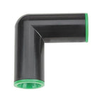 Raindrip - R315CT - Compression 1/2 in. Drip Irrigation Elbow - 2/Pack