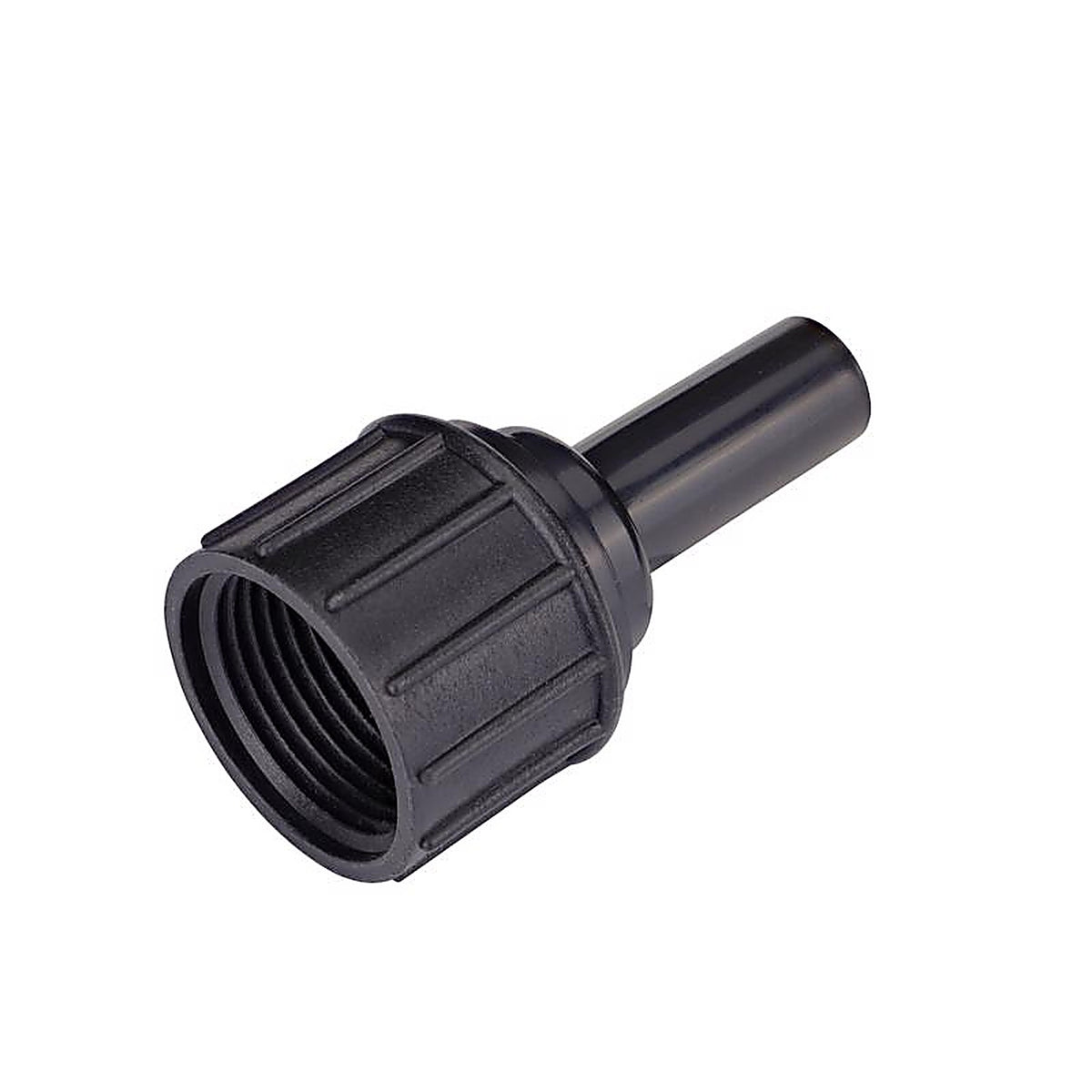 Raindrip - R326CT - Threaded 3/4 in. Drip Irrigation Adapter - 1/Pack