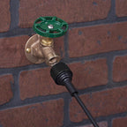 Raindrip - R326CT - Threaded 3/4 in. Drip Irrigation Adapter - 1/Pack