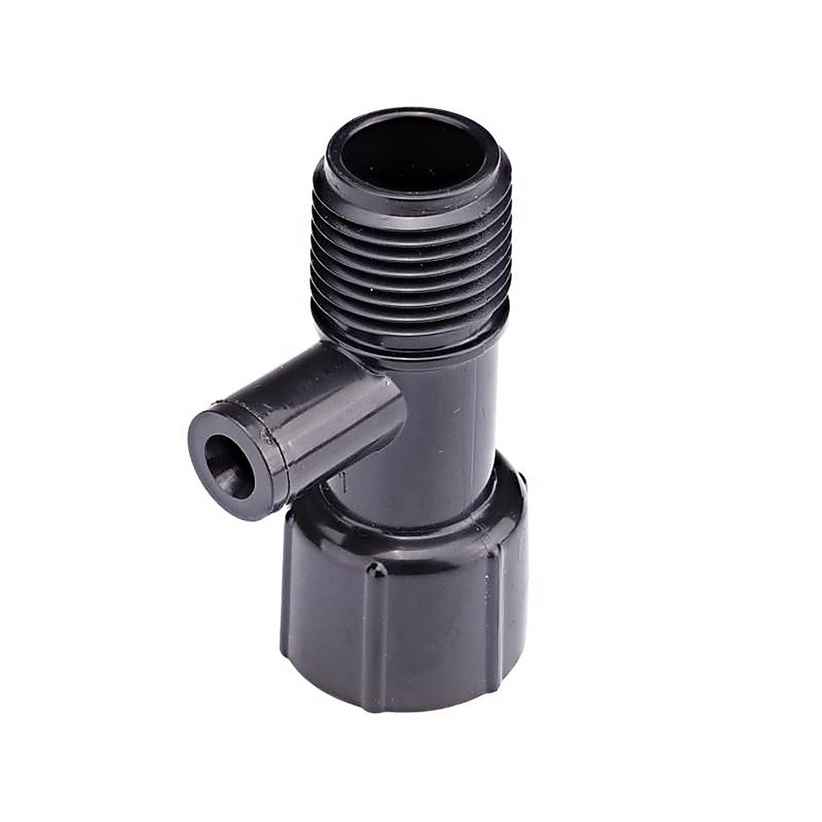 Raindrip - R338CT - 1/4 in. Drip Irrigation Riser - 1/Pack