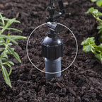 Raindrip - R336CT - 1/2 in. Drip Irrigation Adapter - 1/Pack