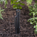 Raindrip - R382CT - Drip Irrigation Tubing Stake 8 in. L - 3/Pack