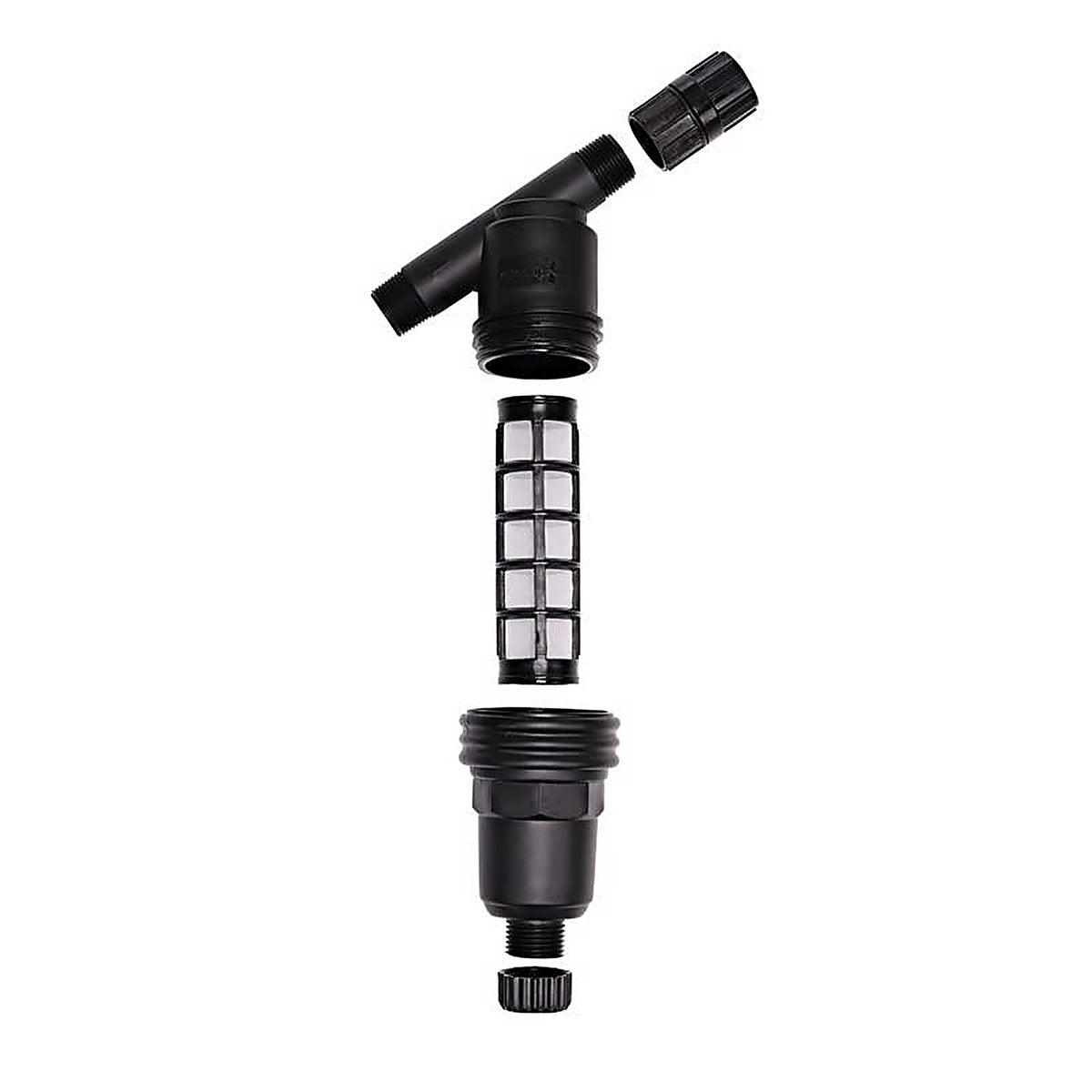 Raindrip - R605DT - 3/4 in. Drip Irrigation Y Filter - 1/Pack