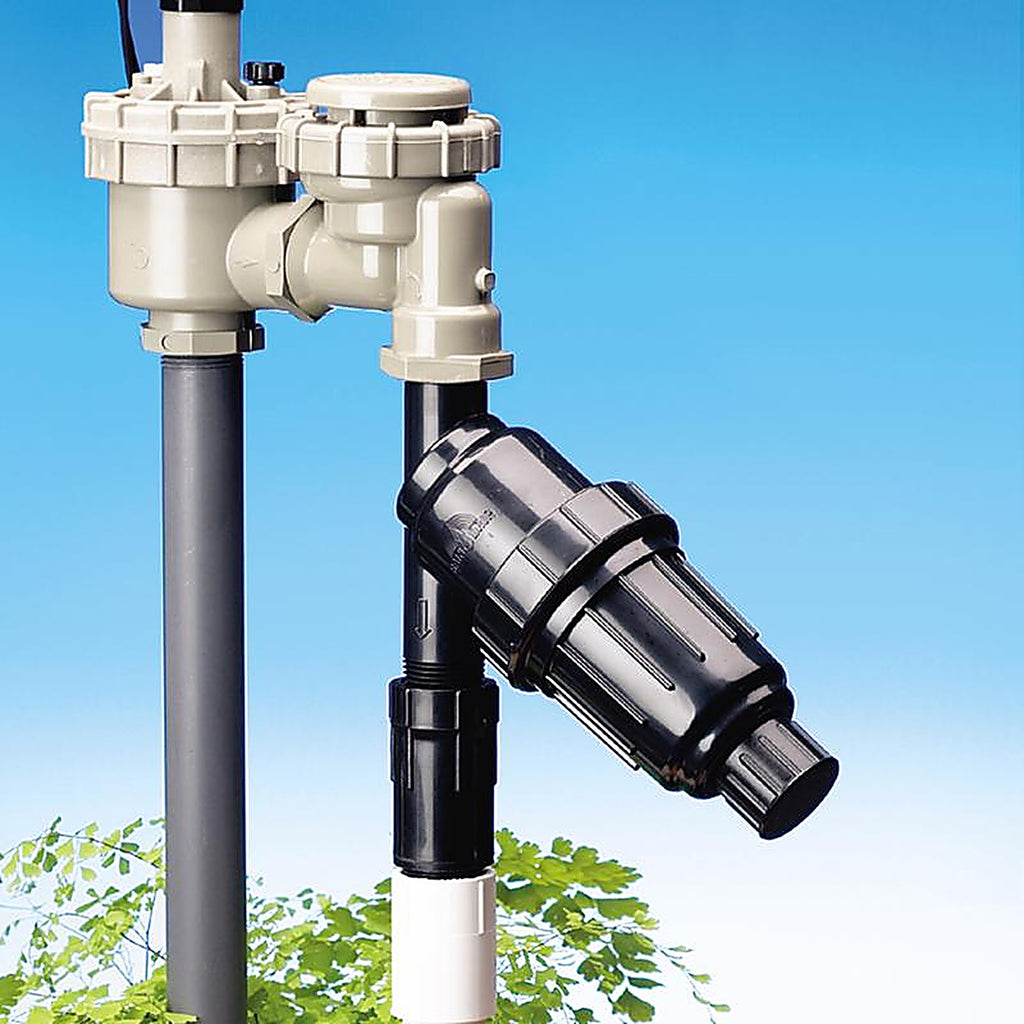 Raindrip - R605DT - 3/4 in. Drip Irrigation Y Filter - 1/Pack