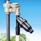 Raindrip - R605DT - 3/4 in. Drip Irrigation Y Filter - 1/Pack