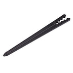 Raindrip - R381CT - Drip Irrigation Tubing Stake 6 in. L - 10/Pack