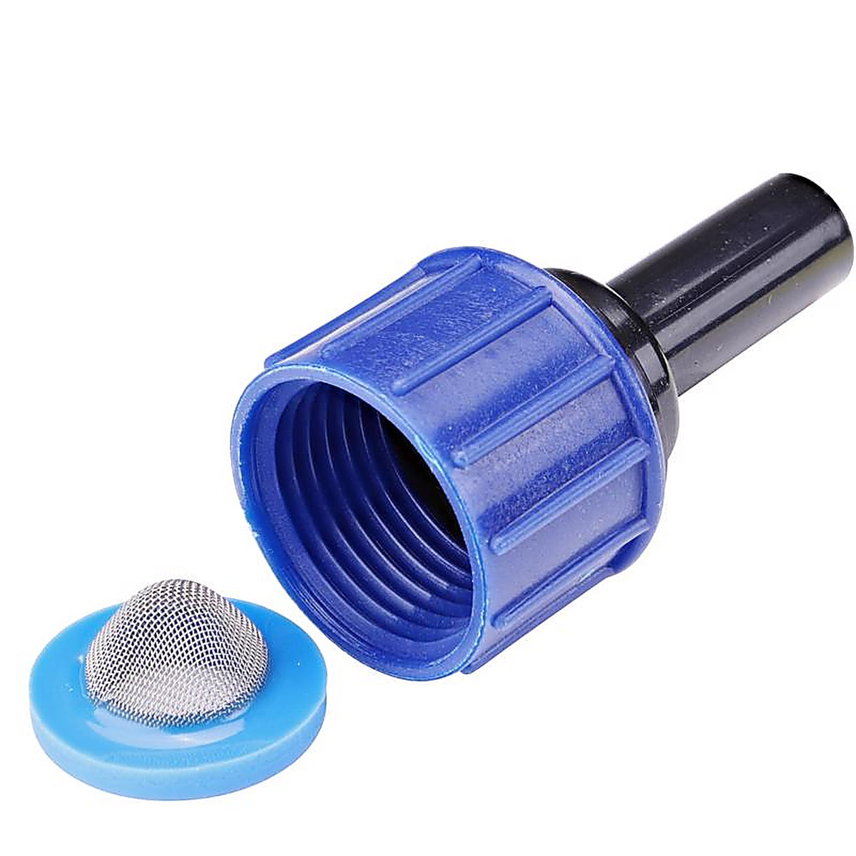 Raindrip - R325CT - Threaded 3/4 in. Drip Irrigation Swivel Adapter - 1/Pack