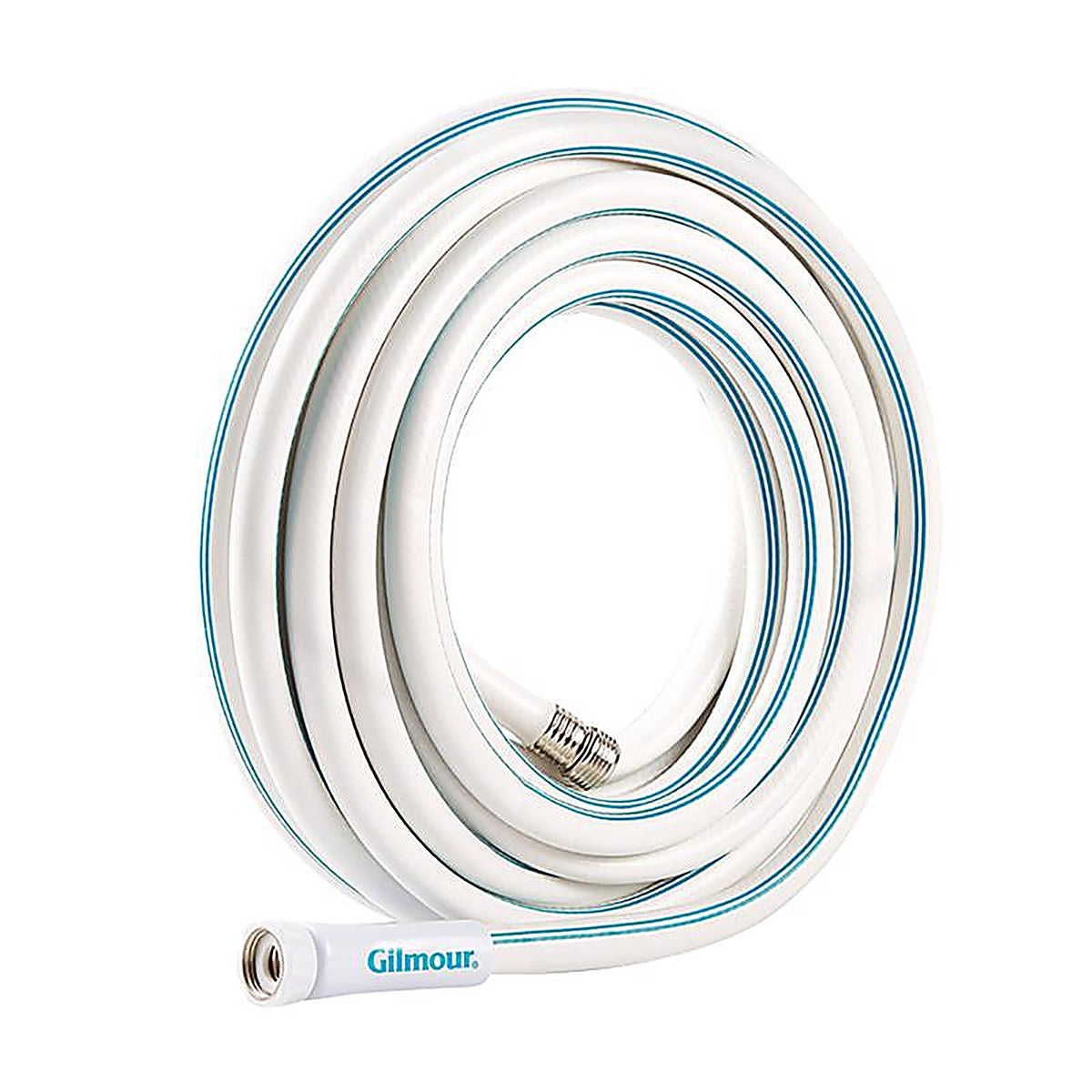 Gilmour - 1066004 - 5/8 in. D X 50 ft. L RV/Marine Hose