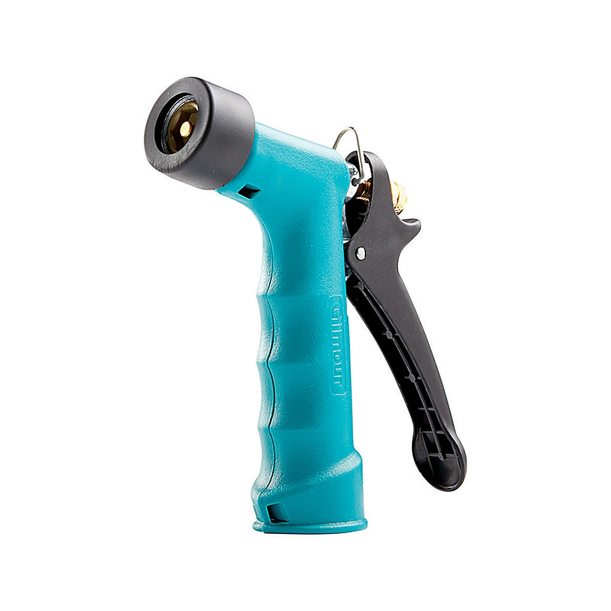 Gilmour - 857102-1011 - 2 Pattern Adjustable Shower and Stream Metal Cleaning Nozzle